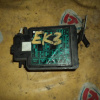 Блок предохранителей HONDA Civic EK3