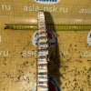 Маховик Mitsubishi 4G93 4G94 Lancer/Dion CR6W a/t GDI 110 зубьев MD762783