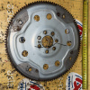 Маховик Mitsubishi 4G93 4G94 Lancer/Dion CR6W a/t GDI 110 зубьев MD762783