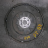 Маховик NISSAN RB20 a/t 3 болта