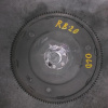 Маховик NISSAN RB20 a/t 3 болта