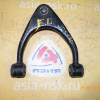 Рычаг TOYOTA GX110/JZX110/JCG10/JCG11/JZS171/JZS175/GS171/SXE10/GXE10/JCE10 перед, лев в