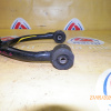 Рычаг TOYOTA GX110/JZX110/JCG10/JCG11/JZS171/JZS175/GS171/SXE10/GXE10/JCE10 перед, лев в