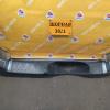 Бампер MITSUBISHI Pajero IO H76W зад MR335861