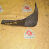 Брызговик TOYOTA Harrier MCU15 зад, лев