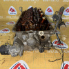 Головка блока Mitsubishi 4G69 Outlander/Airtrek/Chariot Grandis CU5W 2.4 MIVEC MN155099