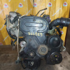 Двигатель MITSUBISHI 4A30-T-366989 задний привод '1998