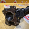 Кардан TOYOTA KZN130 Hilux 1KZTE R a/t ОБЩАЯ ДЛИНА 105 см 37110-35710