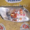 Габарит Toyota R Mark II Wagon Qualis MCV20 '1996-2001