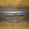 Крышка багажника TOYOTA Allion NZT240 (без замка)