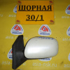 Зеркало TOYOTA Allion/Premio NZT240 7k L