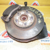 Ступица Toyota JCE15/UZS143/JCG15/JZS173/JZS179/UZS173/JZX115/JZS153 Altezza перед, прав 4WD ABS.Суппорт двух поршневой.Диаметр диска-296мм.В сборе с диском и