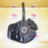 Ступица Toyota JCE15/UZS143/JCG15/JZS173/JZS179/UZS173/JZX115/JZS153 Altezza перед, прав 4WD ABS.Суппорт двух поршневой.Диаметр диска-296мм.В сборе с диском и