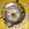 Ступица Toyota JCG10/JCG15/SXE10/JZX110/JZS171/JCE10/JCE15 Progres/Altezza зад, лев 2WD/4WD ABS. Диаметр диска-307мм.Толщина-12мм. В сборе с диском и суппо