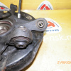 Ступица Toyota JCG10/JCG15/SXE10/JZX110/JZS171/JCE10/JCE15 Progres/Altezza зад, лев 2WD/4WD ABS. Диаметр диска-307мм.Толщина-12мм. В сборе с диском и суппо
