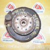 Ступица Toyota JCG10/JCG15/SXE10/JZX110/JZS171/JCE10/JCE15 Progres/Altezza зад, прав 2WD/4WD ABS. Диаметр диска-307мм.Толщина-12мм. В сборе с диском и суппо