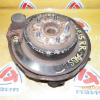 Ступица Toyota JCG10/JCG15/SXE10/JZX110/JZS171/JCE10/JCE15 Progres/Altezza зад, прав 2WD/4WD ABS. Диаметр диска-307мм.Толщина-12мм. В сборе с диском и суппо