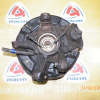 Ступица Toyota JCG10/JCG15/SXE10/JZX110/JZS171/JCE10/JCE15 Progres/Altezza зад, прав 2WD/4WD ABS. Диаметр диска-307мм.Толщина-12мм. В сборе с диском и суппо