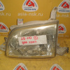 Фара TOYOTA лев Lite Ace/Town Ace Noah CR40 '1996-1998 Дефект крепления