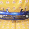 Бампер MITSUBISHI Airtrek CU2W '2002-2005 перед сиг.P2854 тум.0857 (в сборе) MR971704