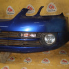 Бампер MITSUBISHI Airtrek CU2W '2002-2005 перед сиг.P2854 тум.0857 (в сборе) MR971704