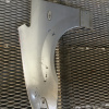 Крыло Mazda Premacy CP8W перед, лев под порог