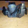 Заслонка дроссельная NISSAN SR20DE C24/PW11 ( корпус датчика AEB208-03 ) / 161194M800