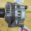 Генератор Honda F23A Odyssey RA3/RA6/RA7 4 конт. ( РАЗДЕЛЬНЫЙ ) ( C/F/G/L ) квадратный разъём AHGA48 / A2TB5191 / 31100-PGM-004