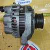 Генератор Honda F23A Odyssey RA3/RA6/RA7 4 конт. ( РАЗДЕЛЬНЫЙ ) ( C/F/G/L ) квадратный разъём AHGA48 / A2TB5191 / 31100-PGM-004