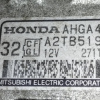 Генератор Honda F23A Odyssey RA3/RA6/RA7 4 конт. ( РАЗДЕЛЬНЫЙ ) ( C/F/G/L ) квадратный разъём AHGA48 / A2TB5191 / 31100-PGM-004