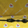Привод Toyota AZR65G/ZRR75G/ZRR75W/ZRR85G Noah перед, прав ABS DR75R 43410-28090/43410-28140/43410-28150