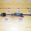 Привод Mazda CP8W/CPEW Premacy перед, прав 2WD ABS 26/26 '2003 FA512550XB.FA5525700A