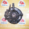 Ступица TOYOTA NCZ20/NNP10/NNP11/NCP31 Raum/Porte/bB перед, прав 2WD ABS. В сборе. Диаметр диска-255мм. Толщина-V22. 43211-52020. 47730-52170