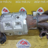 Коллектор выпускной Toyota 1AZ-FSE AZT240/AZT241/ACM10/ACN10/AZR60/ACT10/AZV50 '12.2001-12.2004 ( под 1 датчик ) с катализатором 25051-28131