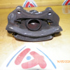 Суппорт Nissan B15/Y11/G10 перед, лев [4/114] Sunny/Wingroad/Bluebird Sylphy