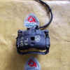 Суппорт Nissan B15/Y11/G10 перед, лев [4/114] Sunny/Wingroad/Bluebird Sylphy