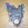 Кожух ГРМ Honda D13B Logo GA3 низ. трамблёр н 11811-P7AA-0000 / 11811-P7A-000