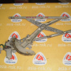 Стеклоподъемник TOYOTA Land Cruiser Prado J95 перед, прав (5 контактов)
