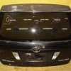 Дверь задняя Toyota Corolla Fielder ZZE124 '2004-2006 (спойлер) вст.13-94