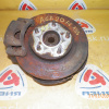 Ступица TOYOTA ACA20/ACA21/ACA22/ACA23/ACA26/ACA28/CLA20/CLA21/ZCA25/ZCA26 RAV4 перед, лев 2WD/4WD ABS. В сборе. 43212-42060