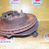 Ступица TOYOTA ACA20/ACA21/ACA22/ACA23/ACA26/ACA28/CLA20/CLA21/ZCA25/ZCA26 RAV4 перед, лев 2WD/4WD ABS. В сборе. 43212-42060