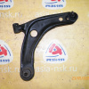 Рычаг Toyota KSP90/NCP91/NCP95/SCP90/NCP100/NCP105/SCP100/NCP110/NCP115/ZSP110 Vitz/Ractis/ist/Belta перед, прав