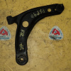 Рычаг Toyota KSP90/NCP91/NCP95/SCP90/NCP100/NCP105/SCP100/NCP110/NCP115/ZSP110 Vitz/Ractis/ist/Belta перед, прав