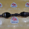 Привод NISSAN PJ31 Teana VQ35DE перед, лев 2WD CVT ВН-29шл. Н-29шл. 5U007 39101-9Y115