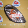 Габарит TOYOTA R Nadia SXN1# '1998-2001