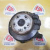 Ступица Toyota/Lexus ACV30/ACV31/MCV30/MCV31 Camry/Windom#ES300/ES330 '2001-2006 зад, лев 2WD ABS.RHD.Дисковые тормоза.В сборе с диском и суппортом. 42305-