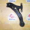 Рычаг Toyota ACV30/ACV35/ACV40/AHV40/ACV45/GSV40/ASV50/AVV50/GSV50/MCV30/ACR30/ACR40 Camry/Solara/Windom перед, лев