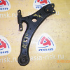 Рычаг Toyota ACV30/ACV35/ACV40/AHV40/ACV45/GSV40/ASV50/AVV50/GSV50/MCV30/ACR30/ACR40 Camry/Solara/Windom перед, лев