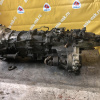 МКПП MITSUBISHI 4M40 V5M31 4WD S/sel. Pajero/Delica