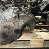 МКПП Mitsubishi 6A12 W5M421R6N 4WD MD975142 Legnum EC4W